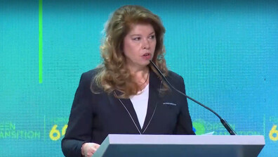 Илияна Йотова призова за нов европейски пакт с цели до 2030 г.