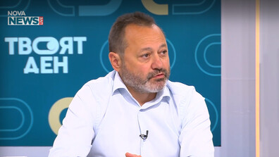 Бивш министър определи незаконното строителство в Баба Алино като криминален случай