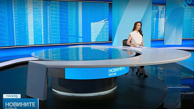 Новините на NOVA (01.06.2026 - обедна)