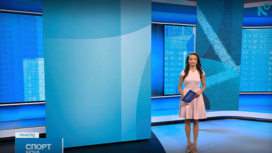 Спортни новини (01.06.2026 - обедна)