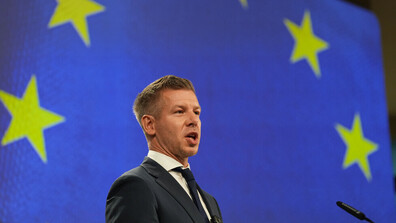 Партията на Петер Мадяр готви конституционни промени за отстраняване на унгарския президент