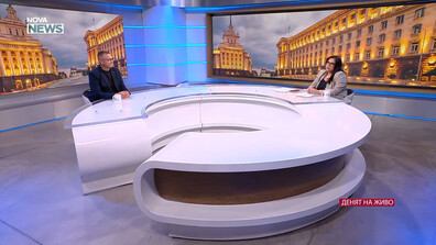 Георги Богданов: Няма политическа воля децата да бъдат приоритет