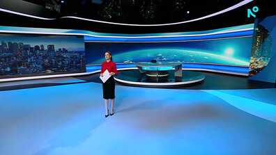 Новините на NOVA (01.06.2026 - лятна късна)