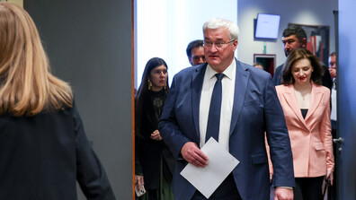 Украинският външен министър: Украйна е по-полезна за НАТО като член на Алианса, отколкото извън него
