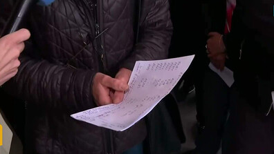 Жители на село Горна Малина срещу необичайното повишение на "такса смет"