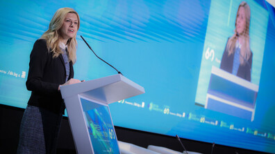 Михаела Доцова: Ще бъдат положени всички усилия за гарантиране на предвидим и прозрачен законодателен процес