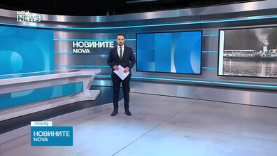Обеден информационен блок на NOVA NEWS (02.06.2026)