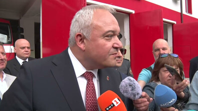 Демерджиев: Има данни за политическа намеса и пране на пари при инвеститорите в „незаконния град“