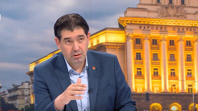 Иван Таков: Забавянето на Бюджет 2026 е притеснително