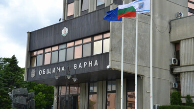 ДНСК и Агенцията по кадастъра извършват проверка в Община Варна