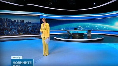 Новините на NOVA (03.06.2026 - лятна късна)