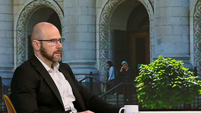 Андрей Янкулов: Основното при процедурата за избор на членове на ВСС от парламентарната квота е да не бъде заключена само в НС