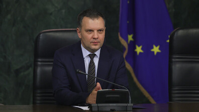 Правосъдният министър представи пред делегация на ЕК напредъка по ключовите реформи в сектор правосъдие от ПВУ