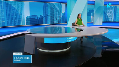 Новините на NOVA (04.06.2026 - следобедна)