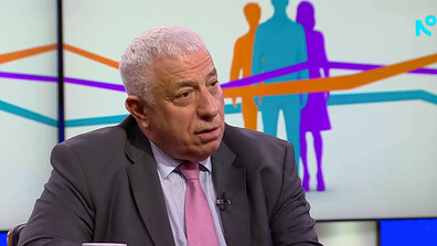 Валерий Тодоров: Очаквам ескалация на войната между Русия и Украйна