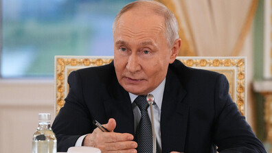 Путин каза, че Русия е готова на компромиси, за да сложи край на войната в Украйна