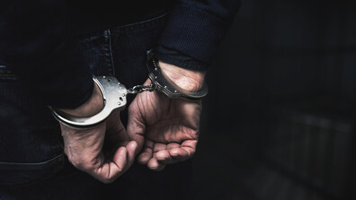 Задържаха заподозрян за кражбата на пари от Кътинския манастир