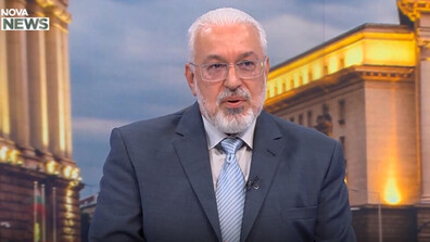 Илко Семерджиев: Никой не може да спре "Прогресивна България" ако решат да правят реформи
