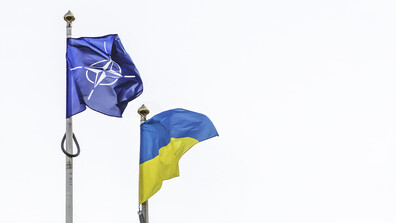 НАТО готви мащабен пакет за военна помощ за Украйна в размер на 70 млрд. евро