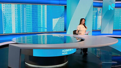 Новините на NOVA (08.06.2026 - обедна)