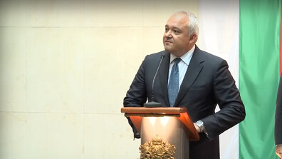 Демерджиев: Не съм искал оставката на Кандев, пожелавам му успех в бъдещата политическа кариера