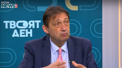 Иван Шишков: България е изправена пред сериозни инфраструктурни и институционални предизвикателства
