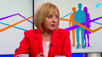 Мая Манолова: Остава неясно защо се повишава цената на тока