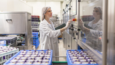 Нови правила за вноса на млечни продукти в страната