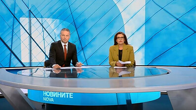 Новините на NOVA (09.06.2026 - централна)