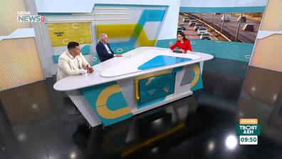 Пътища, правила и отговорности: Достатъчни ли са мерките срещу тежките катастрофи
