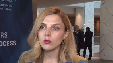 Външният министър: Всяко следващо решение за помощ за Украйна - военнотехническа или хуманитарна, ще бъде взето по установения ред