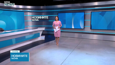 Обеден информационен блок на NOVA NEWS (10.06.2026)