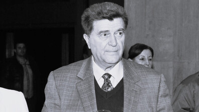 Почина проф. Александър Янчулев