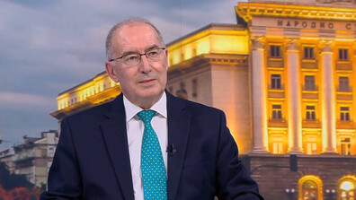 Веселин Вълчев: Важно е как Тръмп ще се отдръпне от спиралата на ескалацията на военния конфликт с Иран