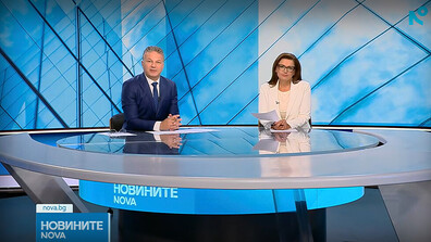 Новините на NOVA (10.06.2026 - централна)