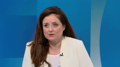 Светлана Орманова: На земеделския министър бяха съобщени търговски вериги, но не и имена на производители