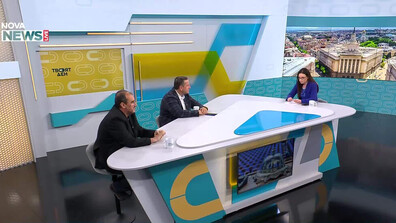 Защо се стигна до сблъсъка между директора на НДК и министъра на културата