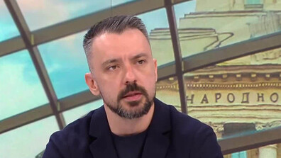 Кристиян Шкварек: "Шествие за семейството" не застава срещу хората с различна сексуална ориентация