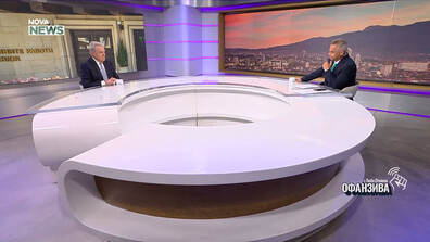 Румен Петков: На главен секретар на МВР не му приляга по три часа на ден да е в TikTok и Facebook