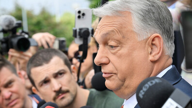 Преизбраха Виктор Орбан за лидер на унгарската партия ФИДЕС