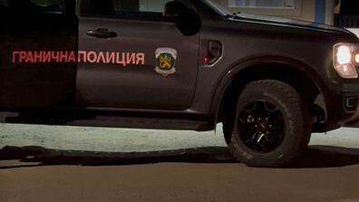 Заловените край Бургас мигранти пребивавали 10 дни в гората
