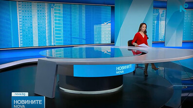 Новините на NOVA (15.06.2026 - обедна)