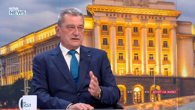 Николай Николов: При интензивни валежи в София може да се образува голяма приливна вълна