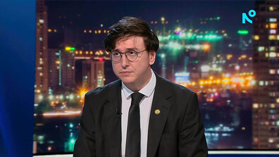 Доц. Искрен Иванов: В момента нямаме стабилно примирие, а договорка между САЩ и Иран