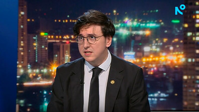 Доц. Искрен Иванов: В момента нямаме стабилно примирие, а договорка между САЩ и Иран