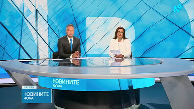 Новините на NOVA (15.06.2026 - централна)