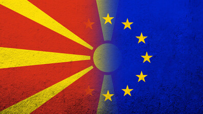 Европарламентът дебатира днес доклада за напредъка на РС Македония към ЕС