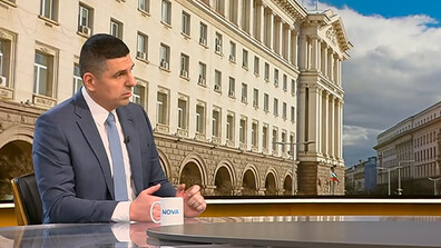 Ивайло Мирчев: От ДБ сме толерантни към новия кабинет, но не и към теми като здравеопазването