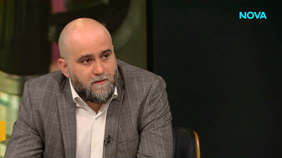 Мартин Табаков: Вече се вижда краят на военното измерение на конфликта между САЩ и Иран