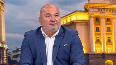 Любомир Дацов: Ако дефицитът се управлява, дългът няма да бъде грижа